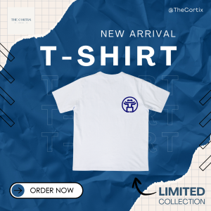 The Cortix Hanoi Symbol T-Shirt – Áo Phông Biểu Tượng Hà Nội