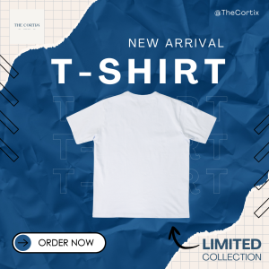 The Cortix 911 GT2 RS Racing T-Shirt